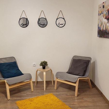 Lotta Apartment Белград Екстериор снимка
