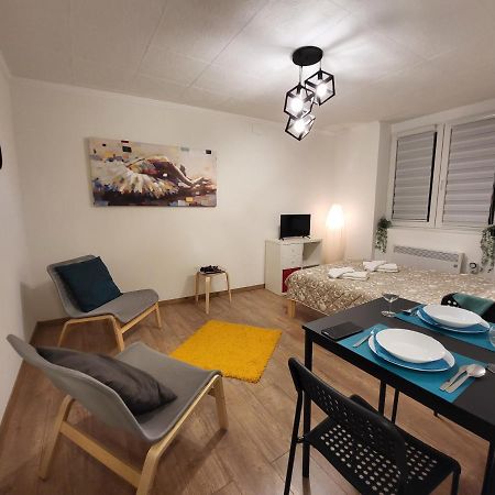 Lotta Apartment Белград Екстериор снимка