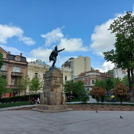 Lotta Apartment Белград Екстериор снимка