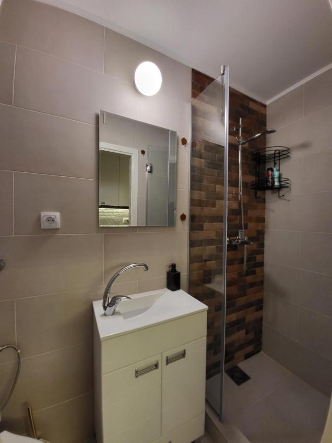 Lotta Apartment Белград Екстериор снимка