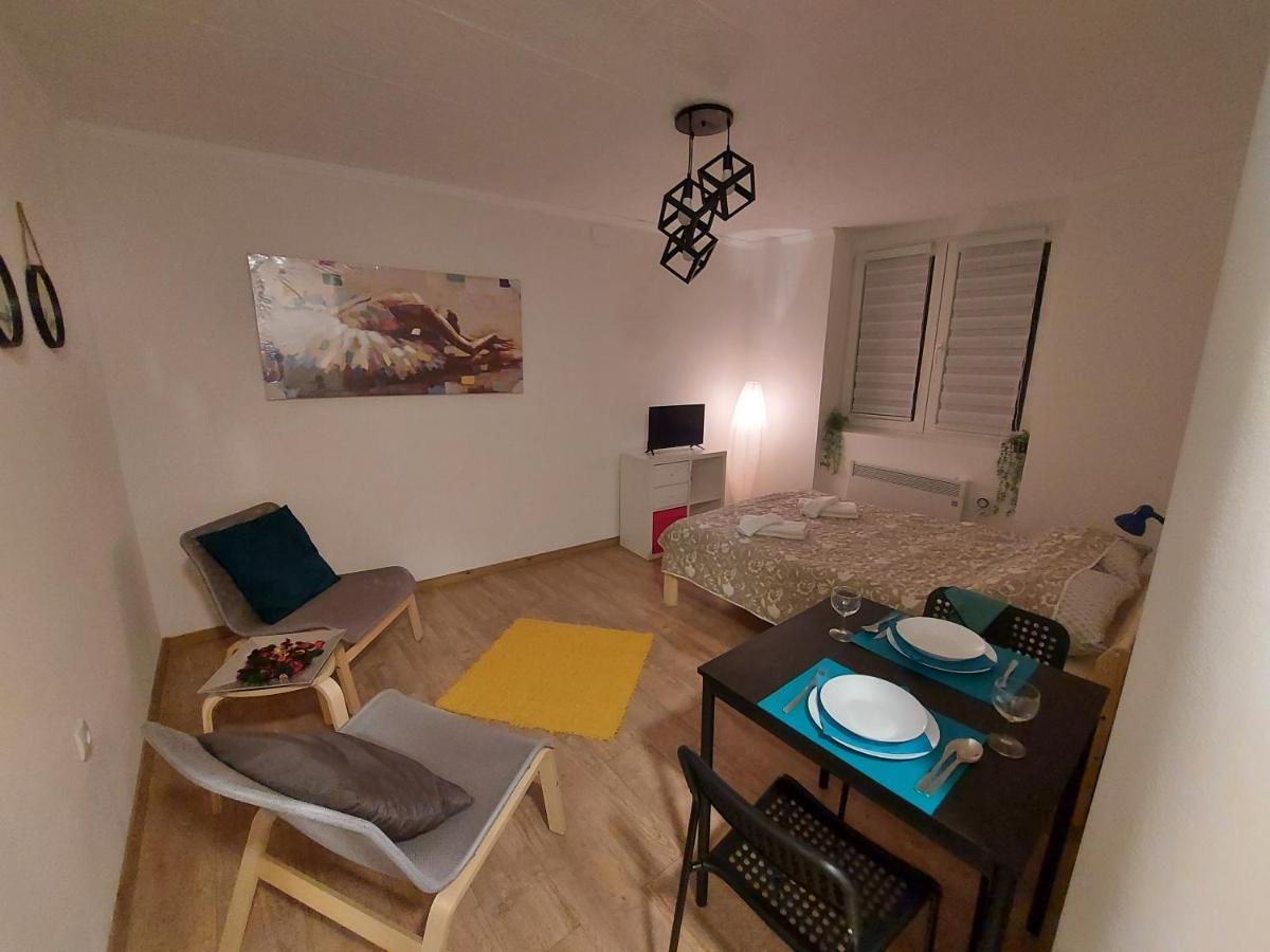 Lotta Apartment Белград Екстериор снимка