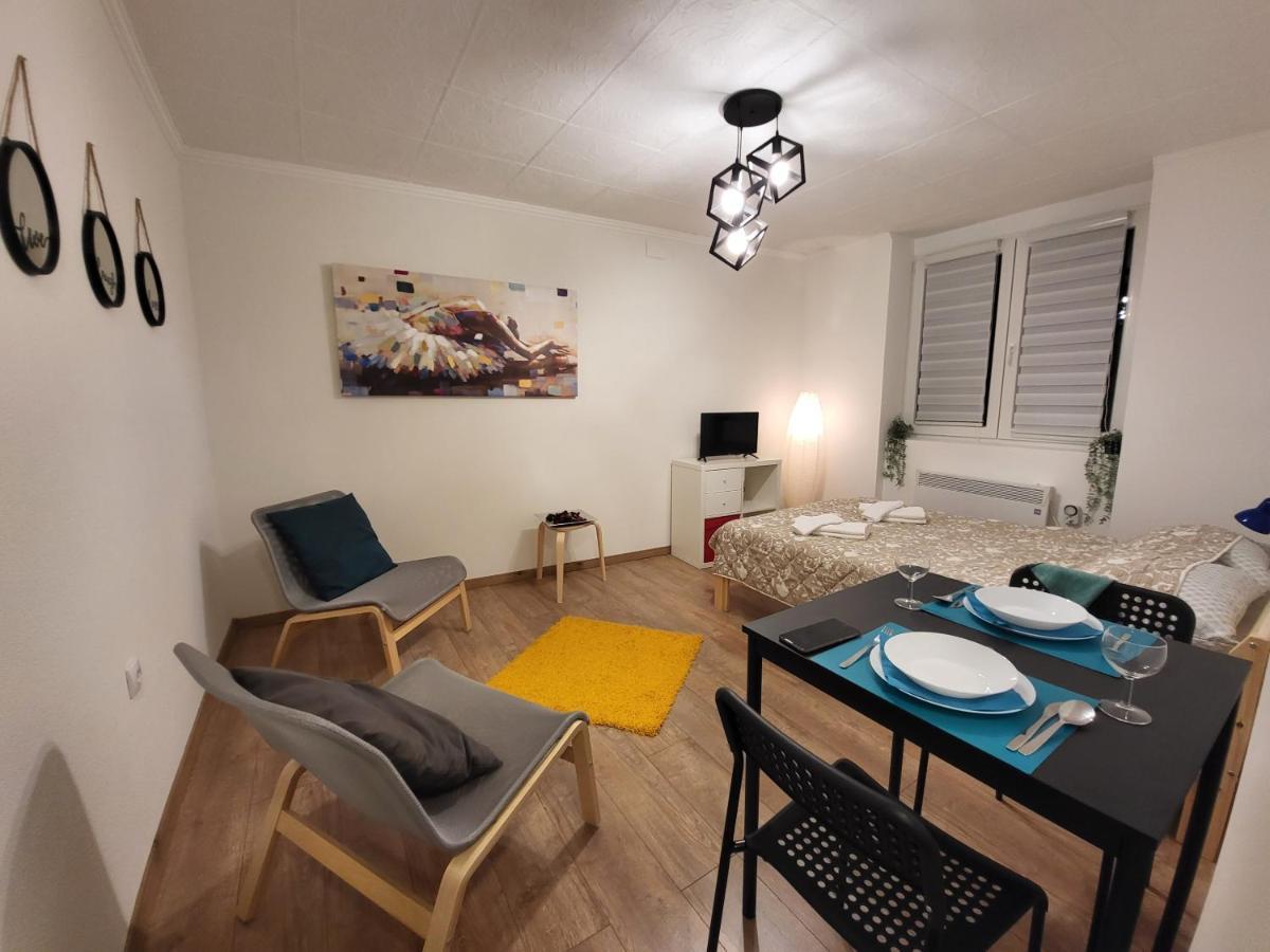 Lotta Apartment Белград Екстериор снимка