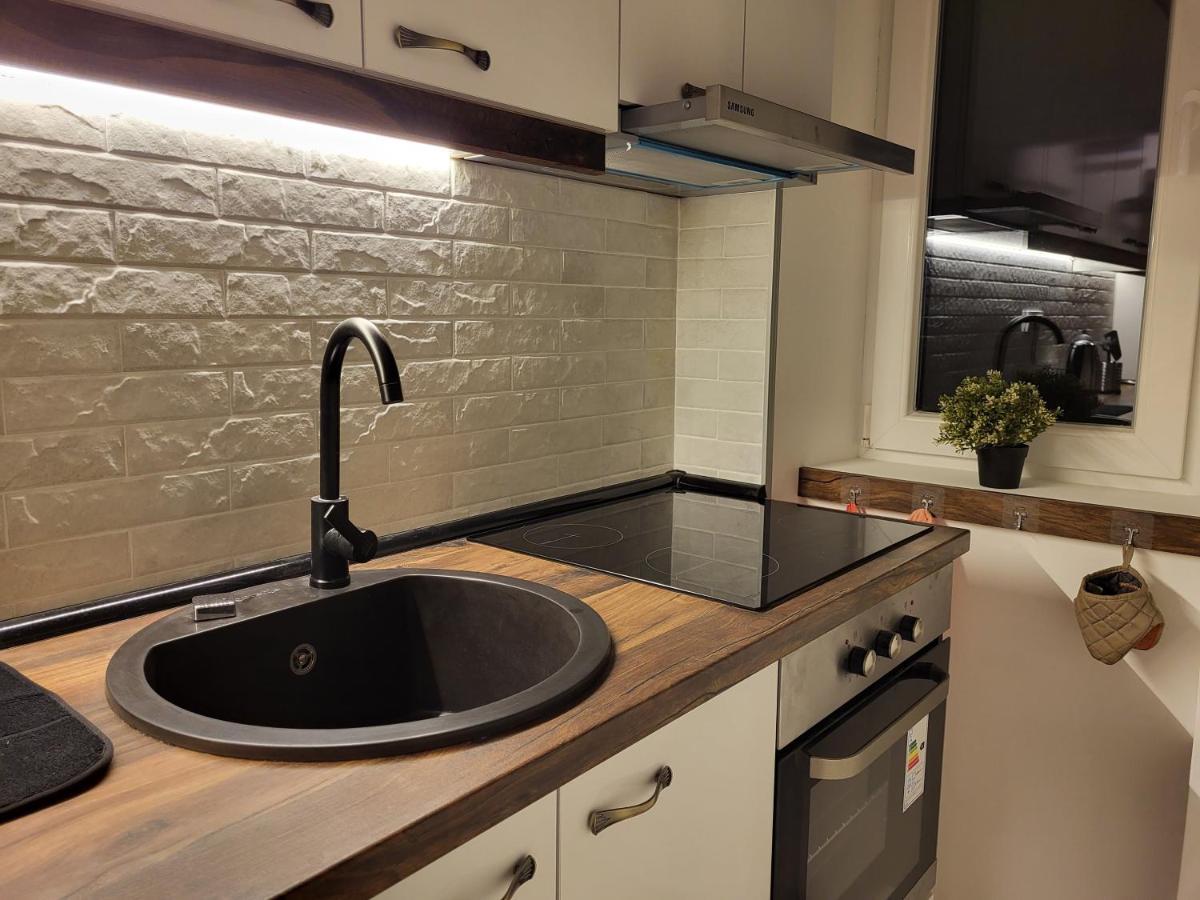 Lotta Apartment Белград Екстериор снимка