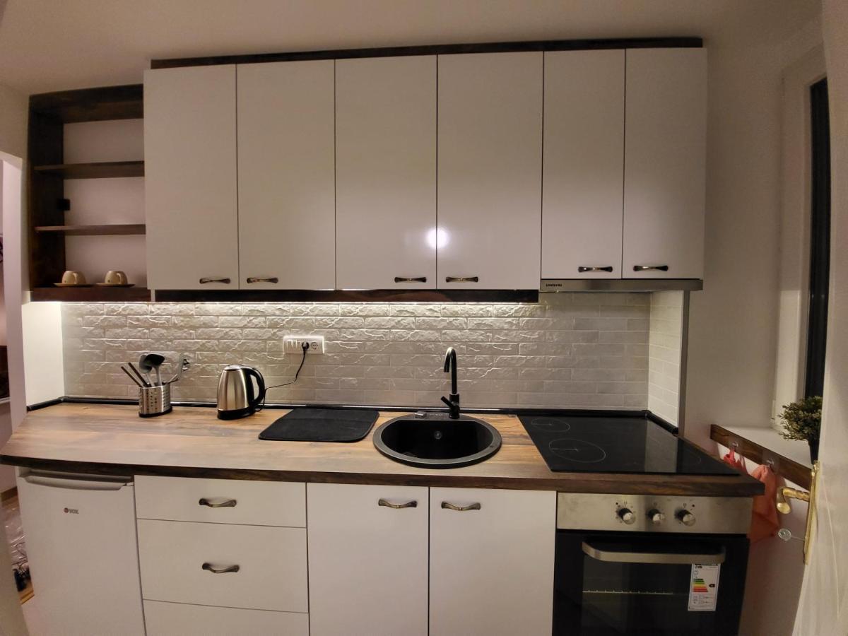 Lotta Apartment Белград Екстериор снимка