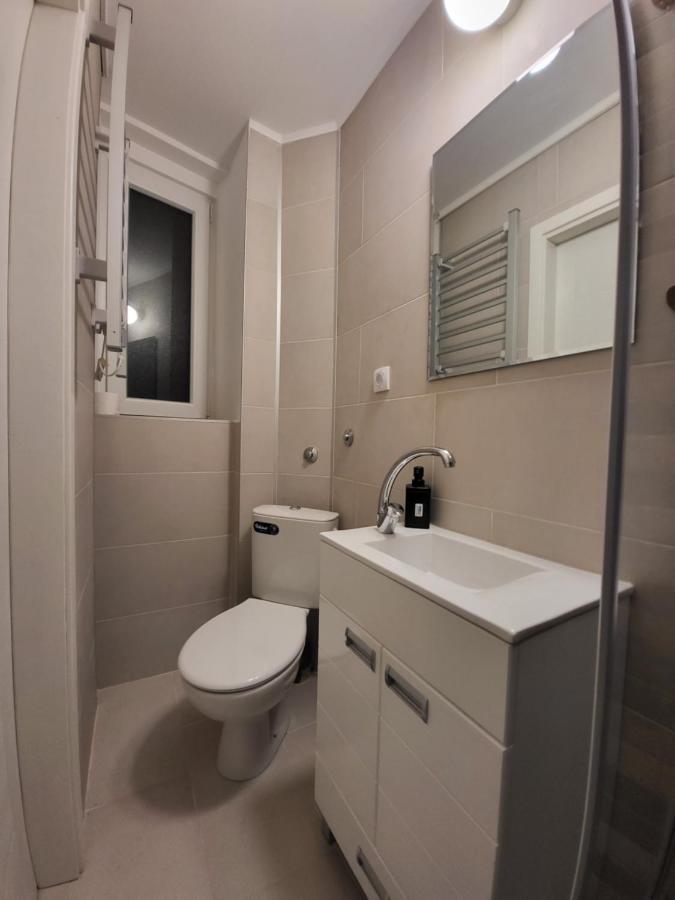 Lotta Apartment Белград Екстериор снимка