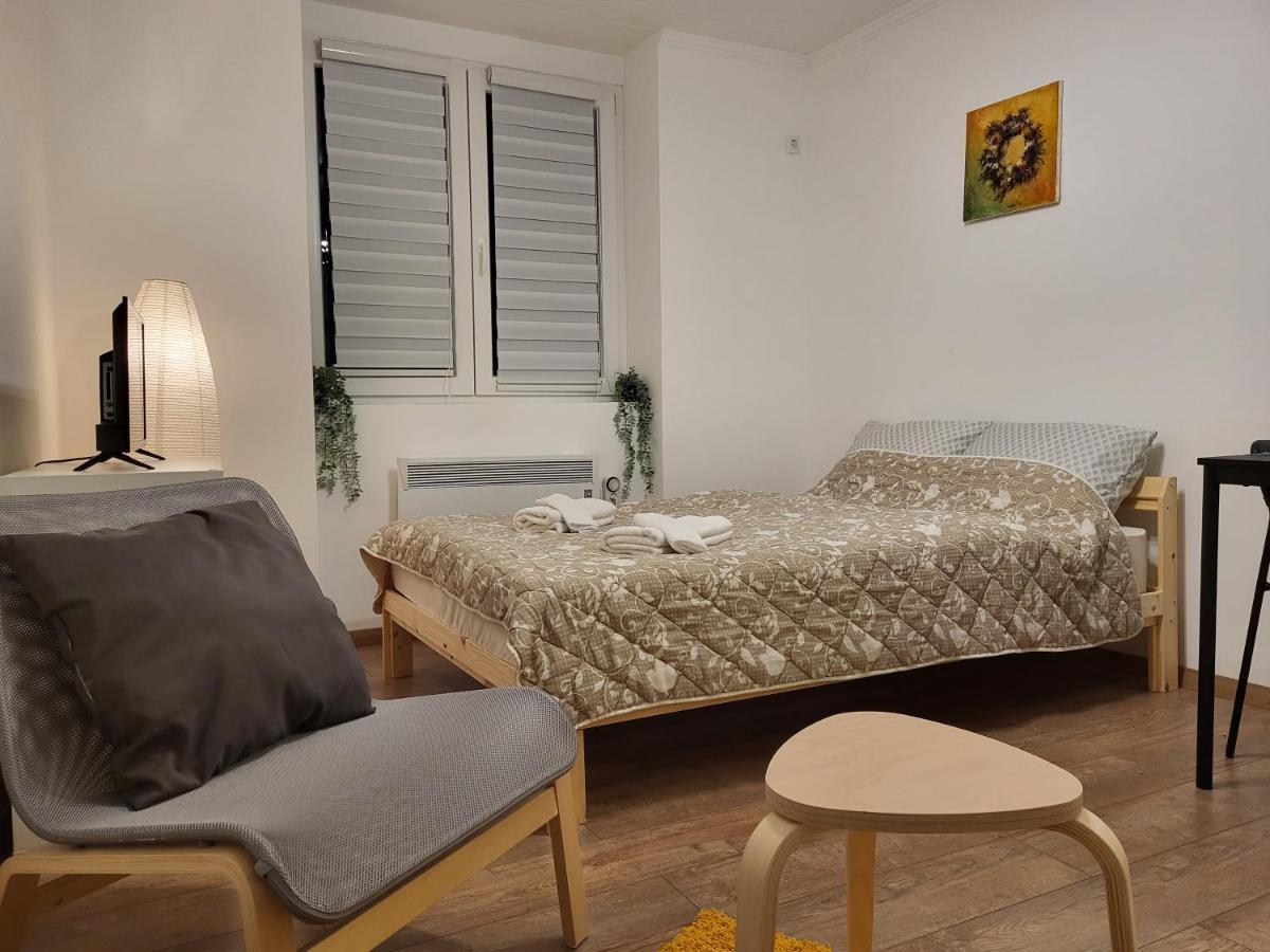 Lotta Apartment Белград Екстериор снимка