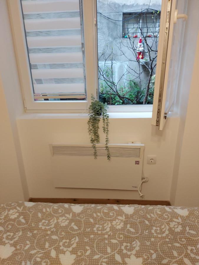 Lotta Apartment Белград Екстериор снимка