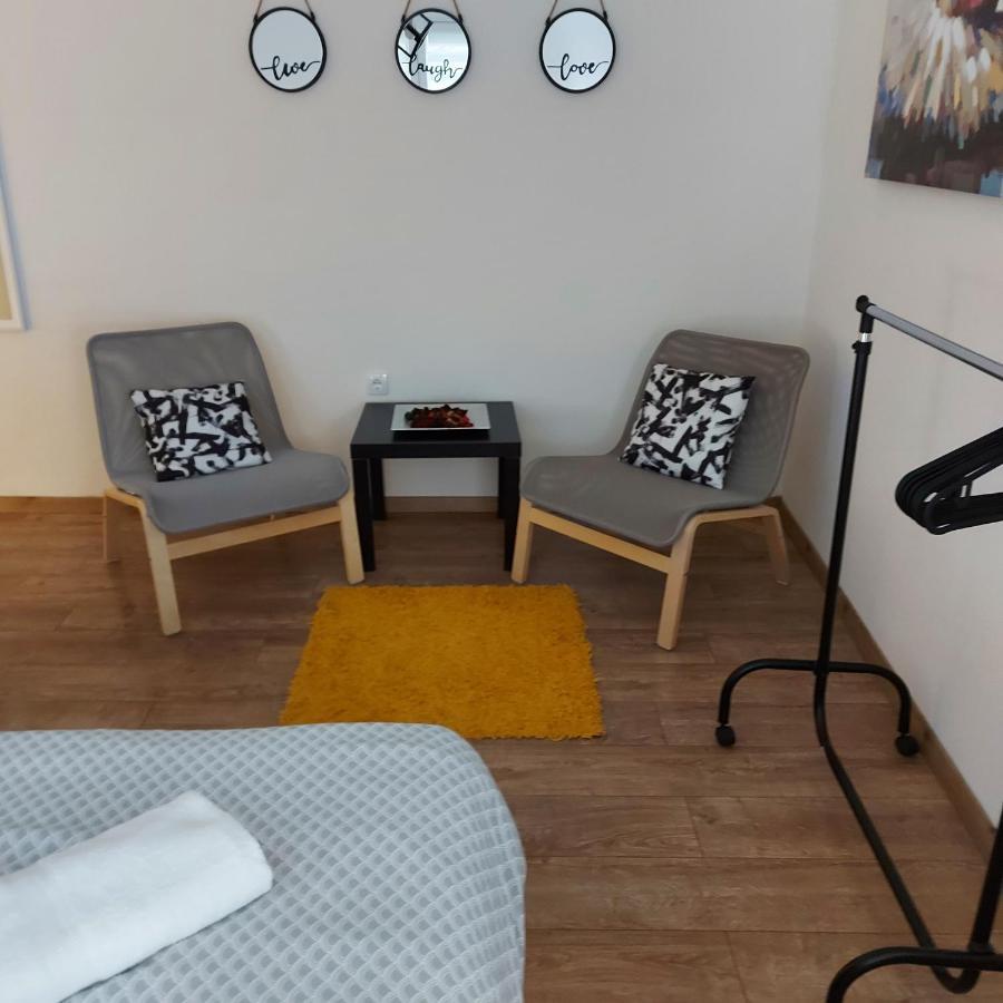 Lotta Apartment Белград Екстериор снимка