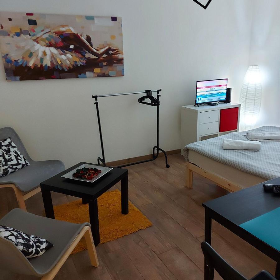 Lotta Apartment Белград Екстериор снимка