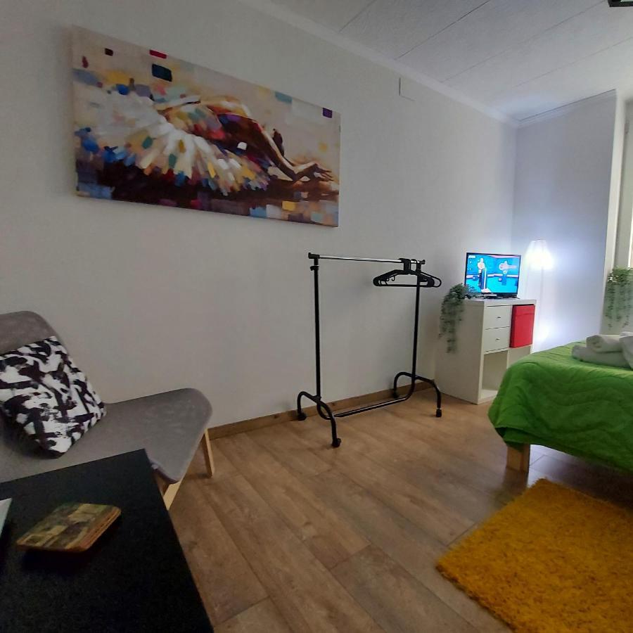 Lotta Apartment Белград Екстериор снимка
